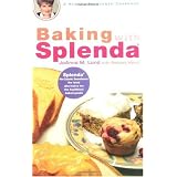 Baking with Splenda (Healthy Exchanges Cookbooks)
