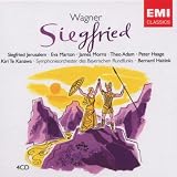 Wagner: Siegfried