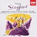 Siegfried-Wagner: Siegfried -  Siegfried Jerusalem, Kiri TeKanawa, Theo Adam, Eva Marton, James Morris, Bernard Haitink