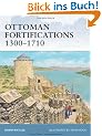 Ottoman Fortifications 1300-1710 (Fortress)
