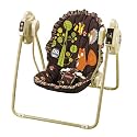 Fisher-Price Take Along Swing- Woodlands