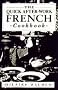 The Quick After-work French Cookbook