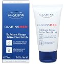 Clarins Clarinsmen Active Face Scrub 2.6 oz