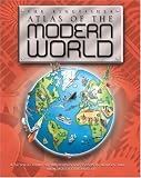 The Kingfisher Atlas of the Modern World by Simon Adams The Kingfisher Atlas of the Modern World