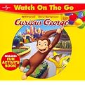 Curious George (Carrying Case Packaging) (Dual-layered DVD)
