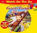 Curious George (Carrying Case Packaging) (Dual-layered DVD)