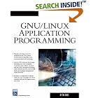 Click here to buy GNU Linux Application Programming (Programming Series) by  M. Tim Jones.