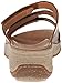 Acorn Women's Vista Wedge 3-Strap