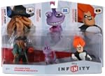 Disney Interactive Villains (Triple P...