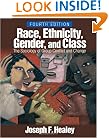 Race, Ethnicity, Gender, and Class: The Sociology of Group Conflict and Change