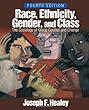 Race, Ethnicity, Gender, and Class: The Sociology of Group Conflict and Change