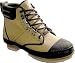 Pro Line® Navasink Wading Shoes Rubber Sole with D - rings