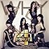 4Minute「WHY(初回限定盤B)」