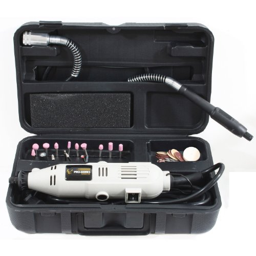 Click To Buffalo Tools PS07425 42-Piece Rotary Tool Kit Details... Buffalo Tools PS07425 42-Piece Rotary Tool Kit