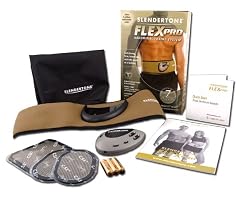 Slendertone Flex Pro Male Abdominal Toning System