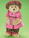 Boyds Bears Flutterlee Collection - Meadow Flutterlee 12" Bear