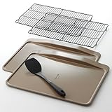 IMAGE OF Calphalon Cookie Lovers Bakeware Set