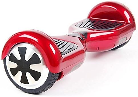 WEECOO(TM)Two Wheels Smart Self Balancing Scooters Electric Drifting Board Personal Adult Transporter