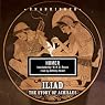 The Iliad: The Story of Achilles