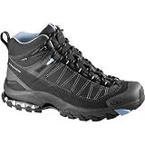 51uq4Q5mCML. SL160  Salomon 3D Fastpacker Mid GTX