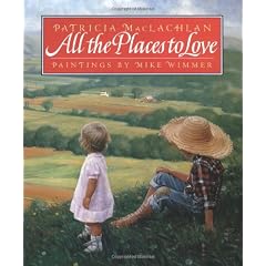 All The Places To Love