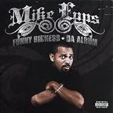 Funny Bidness: Da Album
