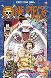 Produkt-Bild: One Piece, Band 17:  Baders Kirschbaum: BD 17