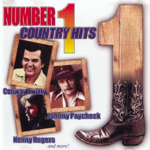 Donna Fargo - Country Number Ones (1) - Zortam Music