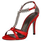Martinez Valero Crista Jeweled Sandal