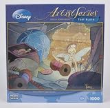 Disney Artist Series: Cute As a Button T...