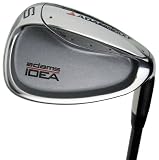 Adams Golf- LH Tight Lies Idea Wedge