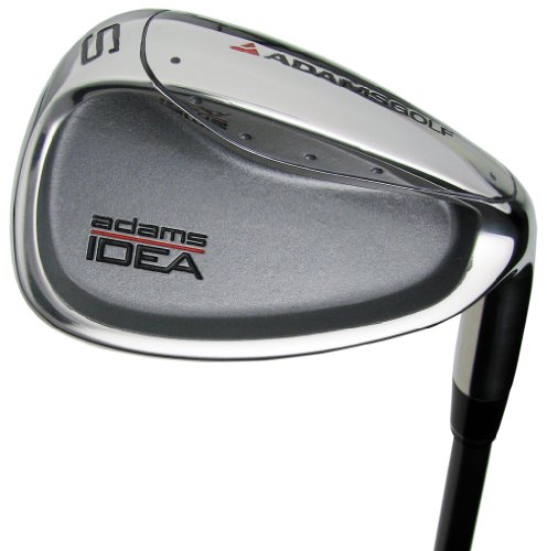 Adams Golf- LH Tight Idea Wedge