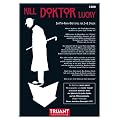Truant Verlag 5300 - Kill Doktor Lucky, schwarz