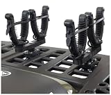 Mad Dog ATV Fin Grip Rack - Double