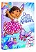 Dora The Explorer - Dora Saves The Crystal Kingdom [DVD] [2009]