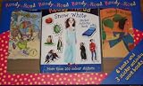 Ready to read 9 book Activity pack for key stage 1