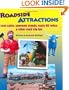 Roadside Attractions: Cool Cafes, Souvenir Stands, Route 66 Relics, & Other Road Trip Fun
