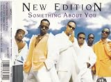 Something About You
