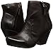 OTBT Women's Red Way Boot
