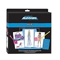 Project Runway Fashion Design and Illustration Studio Set