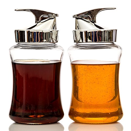 Top 5 Best honey dispenser no drip for sale 2016 BOOMSbeat