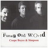 Funny Old World