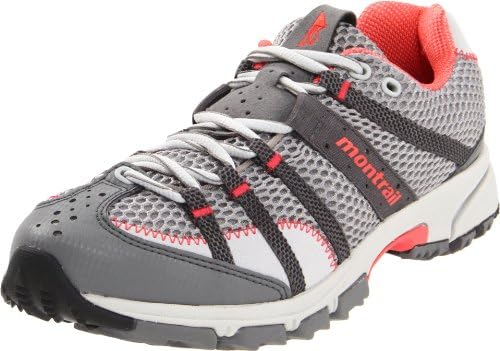 Montrail Women's Mountain Masochist II Trail Running Shoe