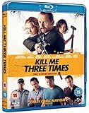 Kill Me Three Times [Blu-ray]