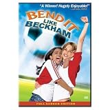 Bend It Like Beckham (Full Screen) (2003) - Soccer - DVD