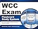 WCC Exam Flashcard Study System: WCC Test Practice Questions & Review for the Wound Care Certification Examination (Cards)