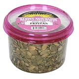Klein's Naturals Pepitas, Hulled Shelled, (Pack of 6)