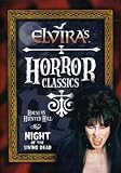 Elvira`s Horror Classics: House on Haunted Hill/Night of the Living Dead