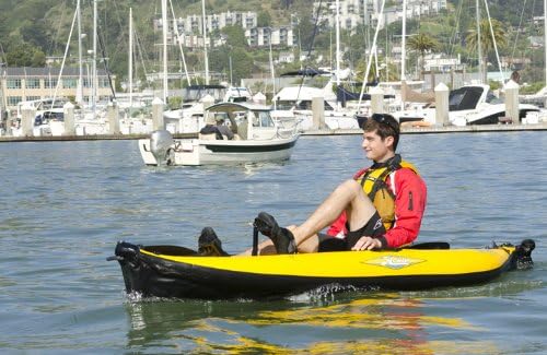 Hobie Mirage i9S (Single 9')