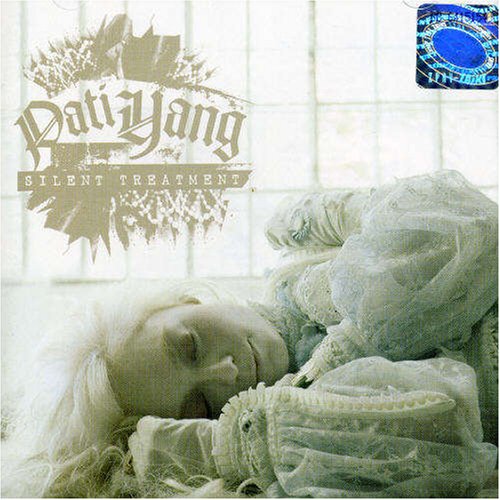 Pati Yang - Silent Treatment - Zortam Music
